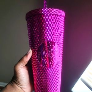 2022 Starbucks Holiday Sangria Cup